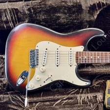 1972 Fender - Stratocaster -