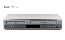JVC HR-XV45 DVD Player
