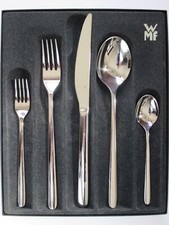 WMF FLAME BESTECK MENÜLÖFFEL