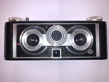 Iloca Stereo Camera II