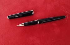Montblanc füllfederhalter - montblanc,