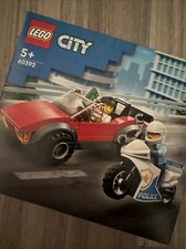 LEGO® City 60392