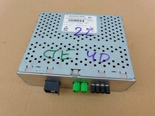  TV-Tuner TUNERBOX Steuergerät Mercedes W222 W205 C217 S/C-Klasse A2229003310