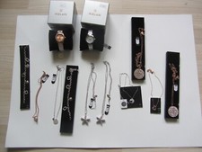 Konvolut SWAROVSKI Schmuck