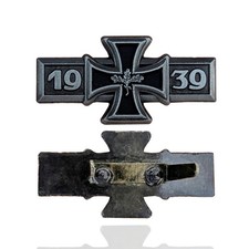 Wiederholungsspange 1939 zum