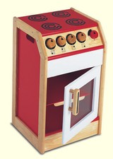 Pintoy Spielküche 66cm groß