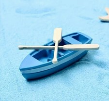 Boot Boote Mini Fee Garten