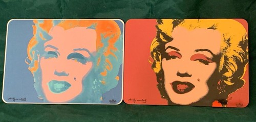 Marilyn monroe andy warhol - monroe,