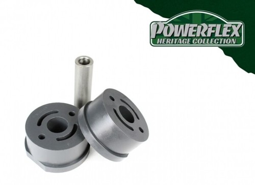 Powerflex getriebelager - powerflex, pu