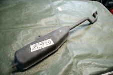 Sito Auspuff 22mm 0246 Piaggio Si 25 50 Exhaust Marmitta Ciao 25 50