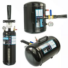 Reifenbefüller 12L 19L 38L Reifenfüllkannone Reifenschockfüller Booster PKW LKW