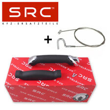 SRC GRIFF HANDBREMSHEBEL SEILZUG FÜR FORD S-MAX GALAXY (06-) REPARATUR SATZ