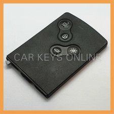 OE Schlüsselkarte für