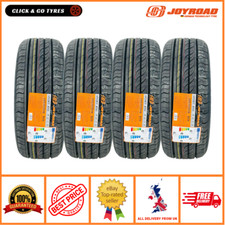 4 x 185/50R16 Joyroad Sport