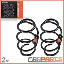 Federn fahrwerksfeder - 2x,