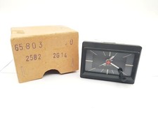 Armaturenbrett Uhr Für Citroen DS Und DS Pallas Neu Original Veglia Borletti