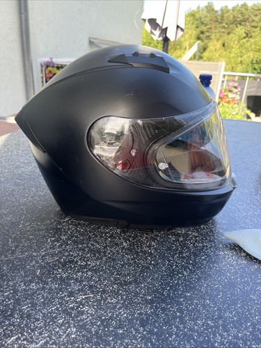 Nolan n87 integralhelm - nolan, in