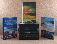 Veit Heinichen - Sammlung