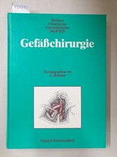 Chirurgische Operationslehre 