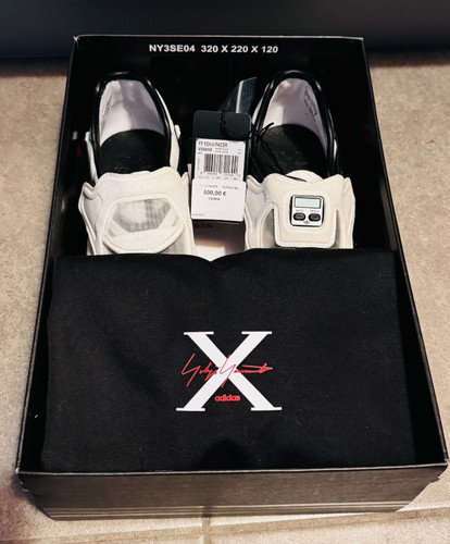 Adidas yohji yamamoto - adidas,