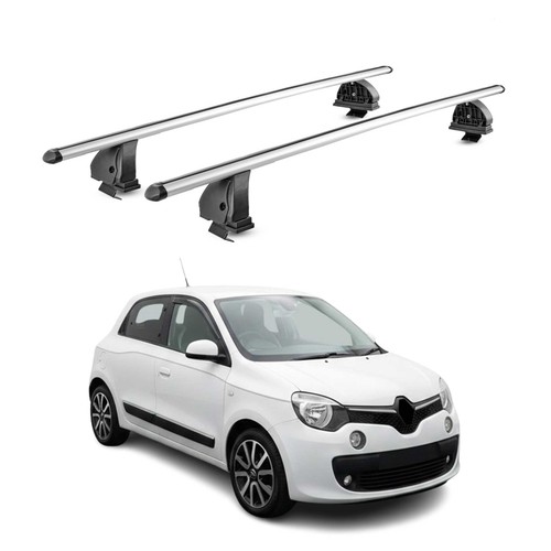 Alu dachträger für - dachträger, renault