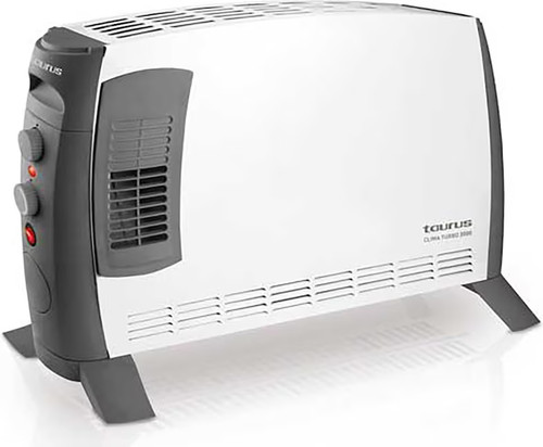 Taurus clima turbo - turbo, 2000