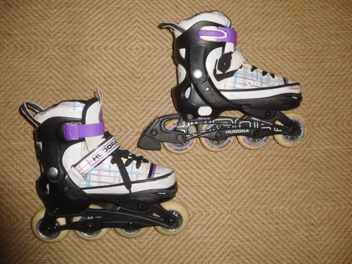 Hudora inlineskates inliner - inlineskates,