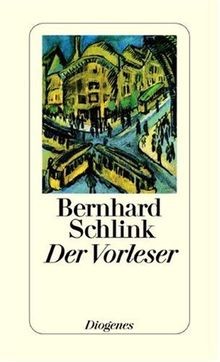 Der vorleser von schlink - der,
