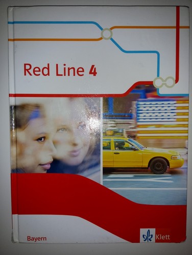 Red line ausgabe realschule - red,