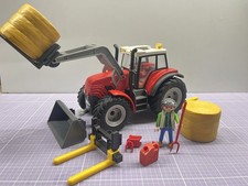 Playmobil Country Roter