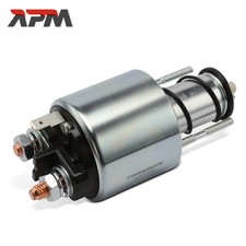 Magnetschalter Starter für