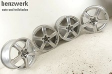 Mercedes Audi diverse 4x