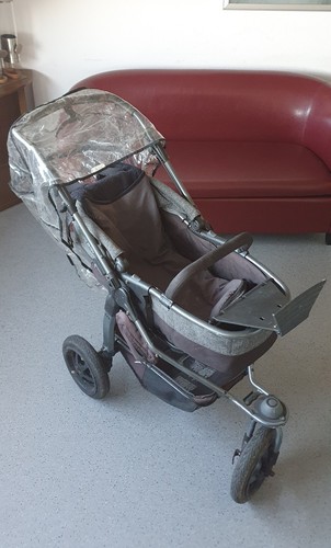 Tfk buggy kinderwagen mono - tfk,