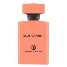 Grandeur Blush Amber Eau De