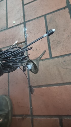 Antenne 027 funkantenne - vw,