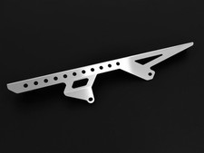 ZIEGER Kettenschutz silber