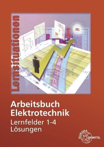 Arbeitsbuch elektrotechnik - arbeitsbuch,