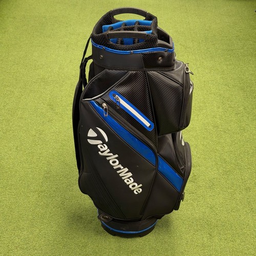 Taylormade 2023 cart bag - cart,