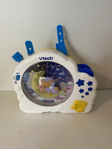 Vtech baby sleepy - sleepy, bear