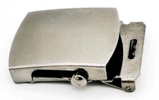 Rollschnalle stufenlos