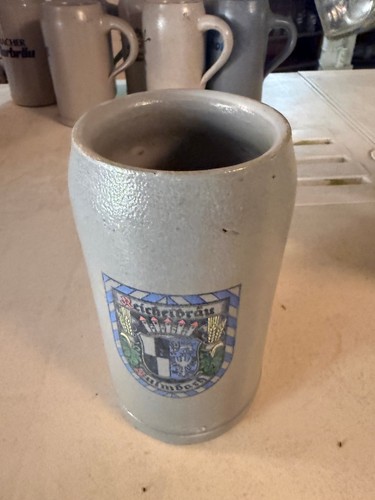 Masskrug krug reichelbräu - krug,