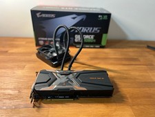 11GB Gigabyte GeForce GTX 1080