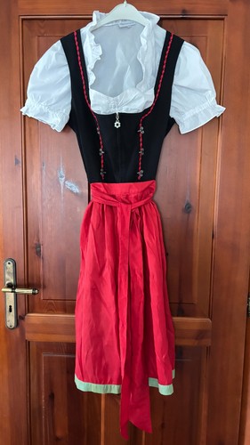 Dirndl damen mit edel - damen, 40