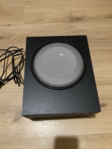 Logitech 530 subwoofer - logitech, +