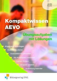 Kompaktwissen aevo mit - aevo.,