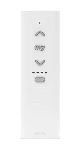 Somfy ysia zigbee - somfy,