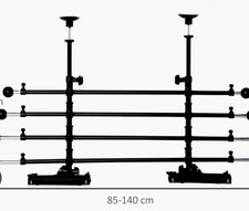 Trenngitter für Auto