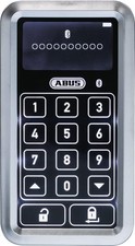 ABUS Digitales Türschloss HomeTec Pro CFT3100 S, OVP NEU