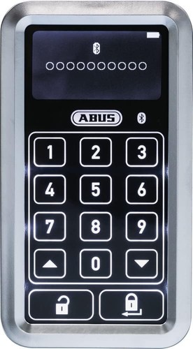 Abus digitales türschloss - abus,