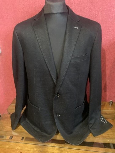 Men benvenuto blazer - benvenuto,